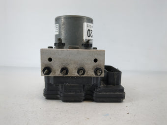 compare product 2014-2016 Kia Forte ABS Pump Control Module Replacement P/N:58920-A7200 A7589-20500 Fits Fits 2014 2015 2016 OEM Used Auto Parts