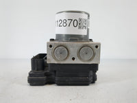 2014-2016 Kia Forte ABS Pump Control Module Replacement P/N:58920-A7200 A7589-20500 Fits Fits 2014 2015 2016 OEM Used Auto P