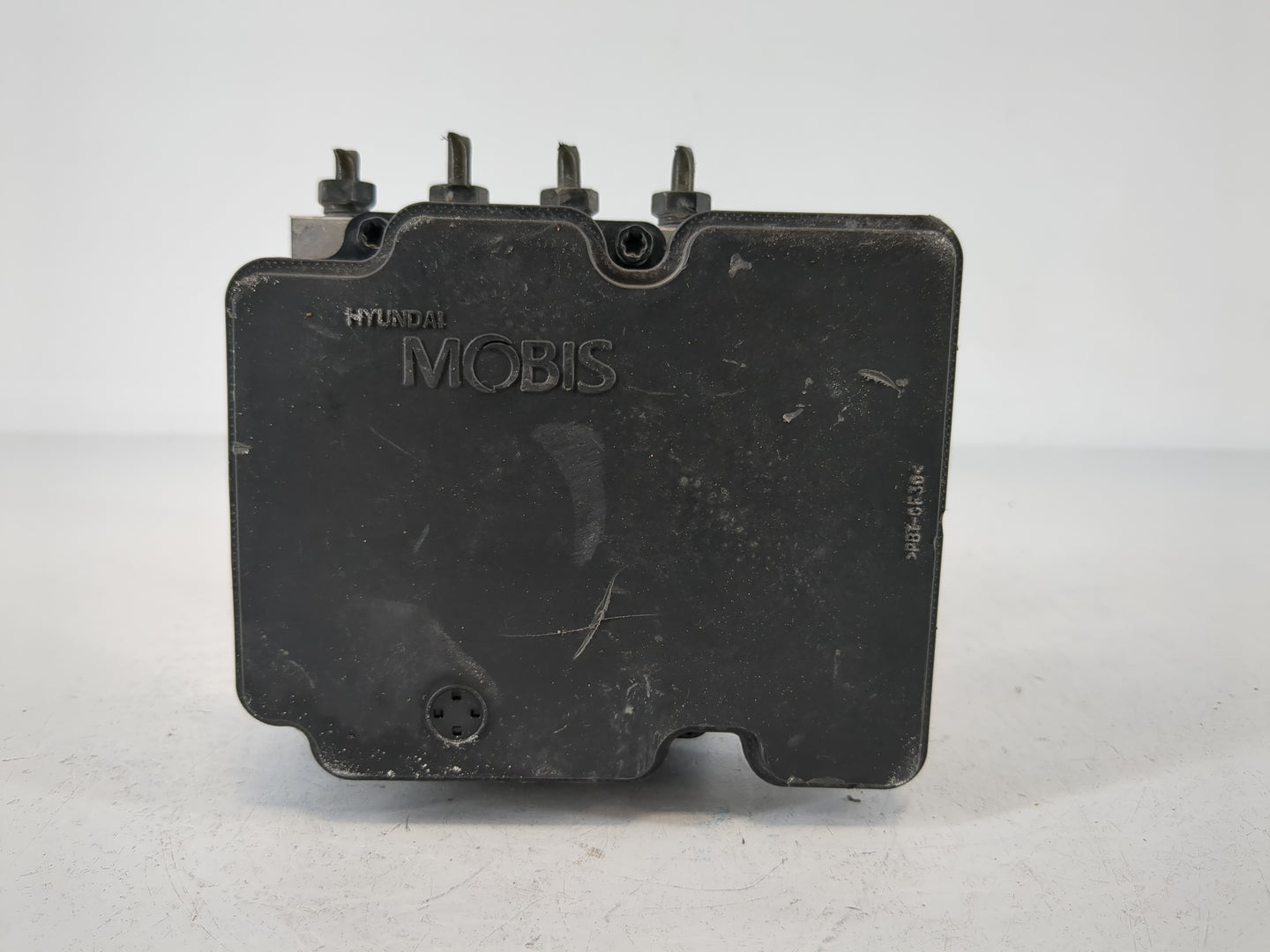 2014-2016 Kia Forte ABS Pump Control Module Replacement P/N:58920-A7200 A7589-20500 Fits Fits 2014 2015 2016 OEM Used Auto P