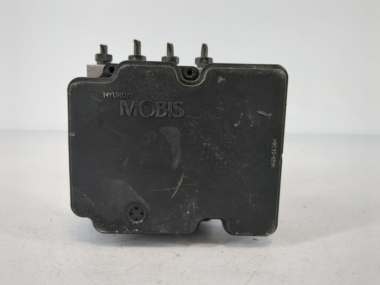 2014-2016 Kia Forte ABS Pump Control Module Replacement P/N:58920-A7200 A7589-20500 Fits Fits 2014 2015 2016 OEM Used Auto P