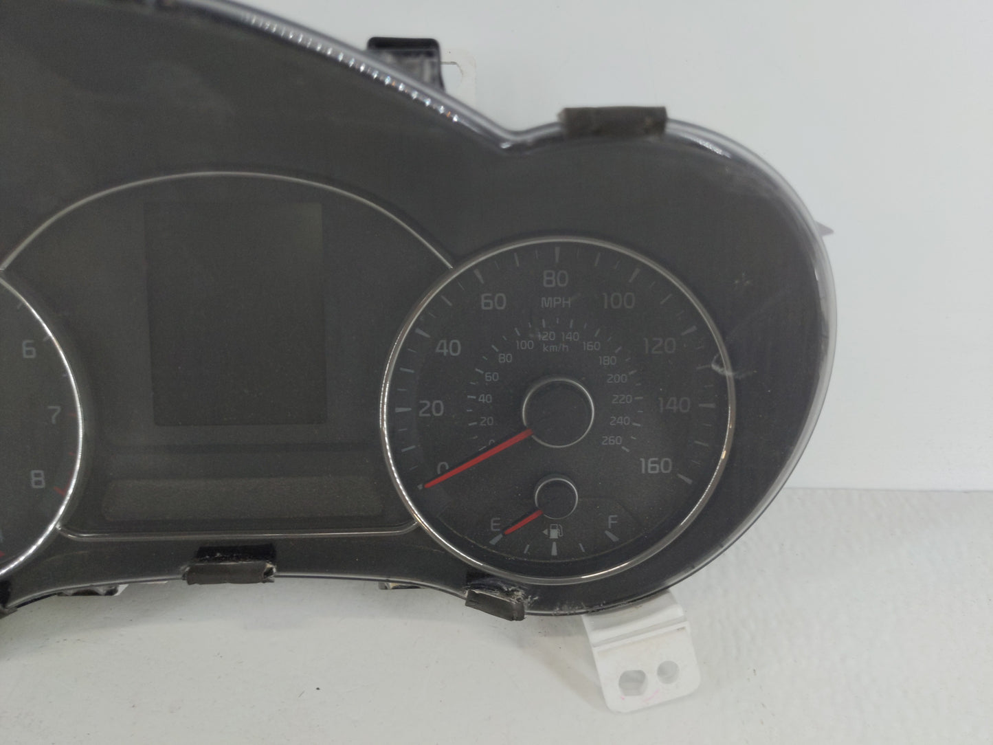2016 Kia Forte Instrument Cluster Speedometer Gauges Fits OEM Used Auto Parts - Oemusedautoparts1.com