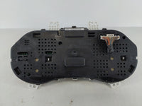 2016 Kia Forte Instrument Cluster Speedometer Gauges Fits OEM Used Auto Parts - Oemusedautoparts1.com
