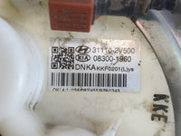 2014-2016 Kia Forte Electrical Gas Fuel Pump Assembly - Oemusedautoparts1.com