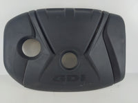 2016 Kia Forte Engine Cover - Oemusedautoparts1.com