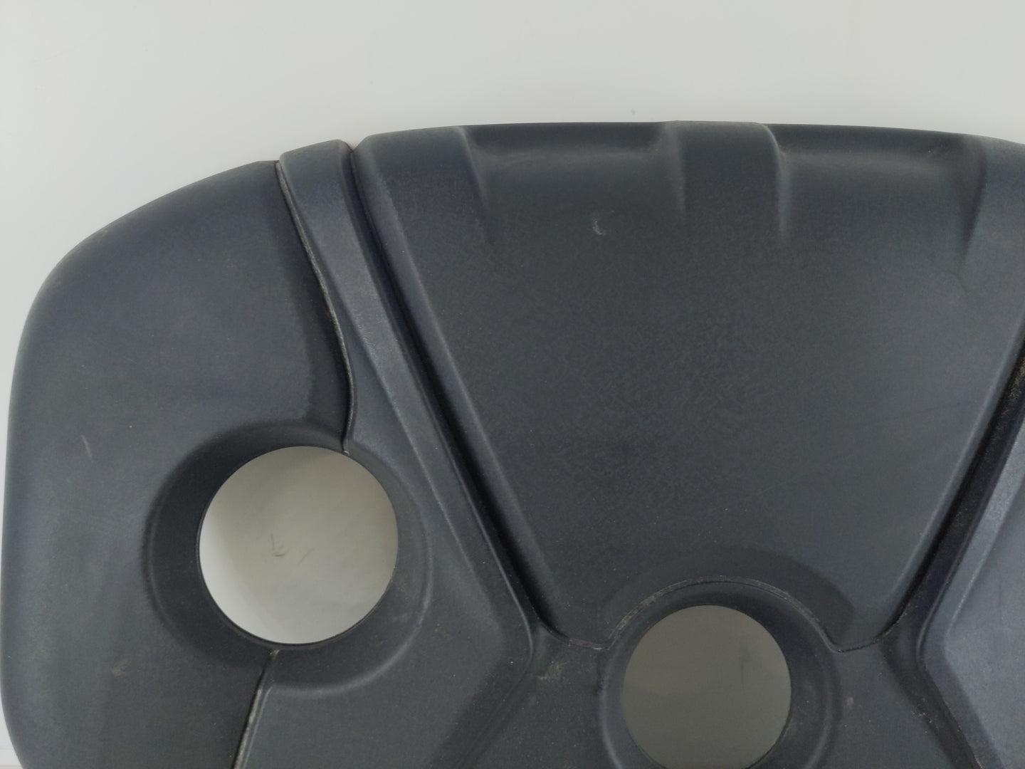 2016 Kia Forte Engine Cover - Oemusedautoparts1.com