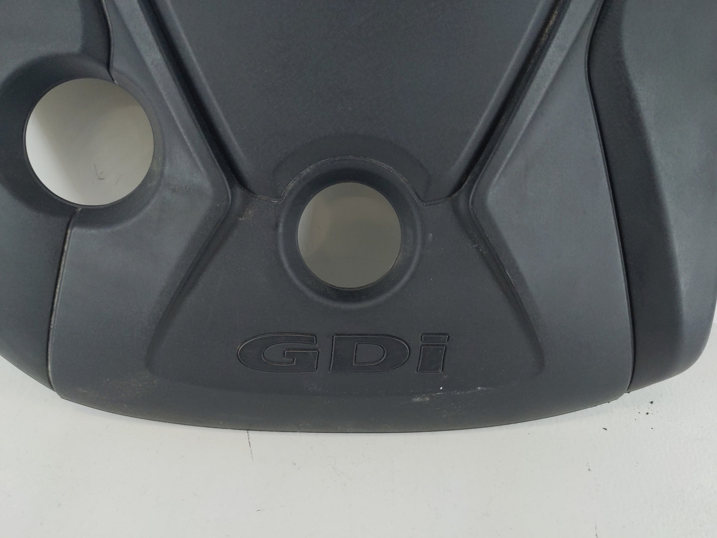 2016 Kia Forte Engine Cover - Oemusedautoparts1.com