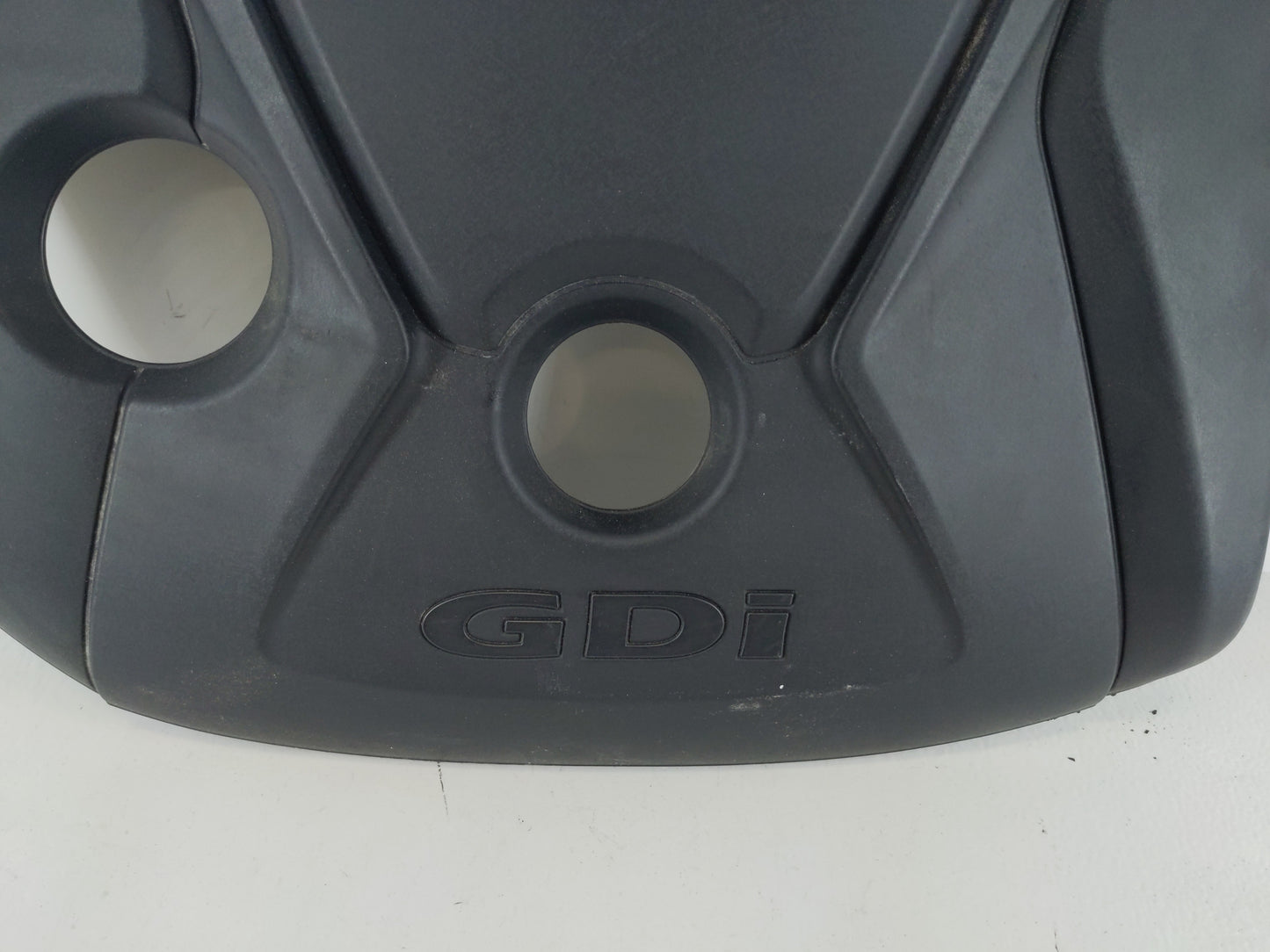 2016 Kia Forte Engine Cover - Oemusedautoparts1.com