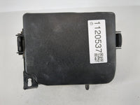 2014-2016 Kia Forte Fusebox Fuse Box Panel Relay Module P/N:91213 A7063 Fits Fits 2014 2015 2016 OEM Used Auto Parts - Oemus