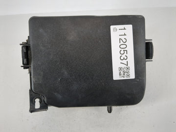 2014-2016 Kia Forte Fusebox Fuse Box Panel Relay Module P/N:91213 A7063 Fits Fits 2014 2015 2016 OEM Used Auto Parts - Oemus