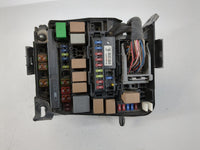 2014-2016 Kia Forte Fusebox Fuse Box Panel Relay Module P/N:91213 A7063 Fits Fits 2014 2015 2016 OEM Used Auto Parts - Oemus
