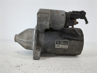 compare product 2014-2022 Kia Forte Car Starter Motor Solenoid OEM P/N:1202653 36100-2B502 Fits OEM Used Auto Parts