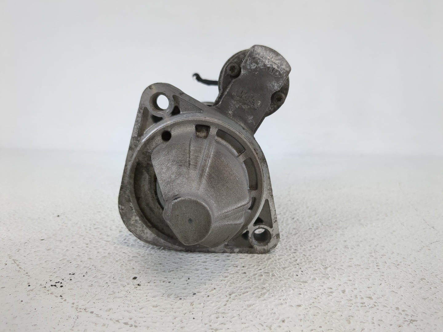 2014-2022 Kia Forte Car Starter Motor Solenoid OEM P/N:1202653 36100-2B502 Fits OEM Used Auto Parts - Oemusedautoparts1.com