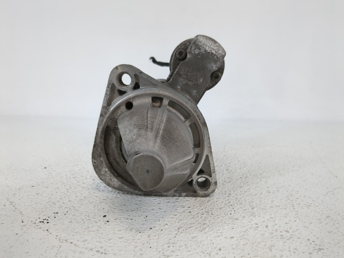 2014-2022 Kia Forte Car Starter Motor Solenoid OEM P/N:1202653 36100-2B502 Fits OEM Used Auto Parts - Oemusedautoparts1.com