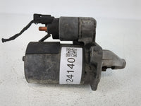 2014-2022 Kia Forte Car Starter Motor Solenoid OEM P/N:1202653 36100-2B502 Fits OEM Used Auto Parts - Oemusedautoparts1.com