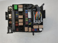 2014-2016 Kia Forte Fusebox Fuse Box Panel Relay Module P/N:91207 A7162 Fits Fits 2014 2015 2016 OEM Used Auto Parts - Oemus