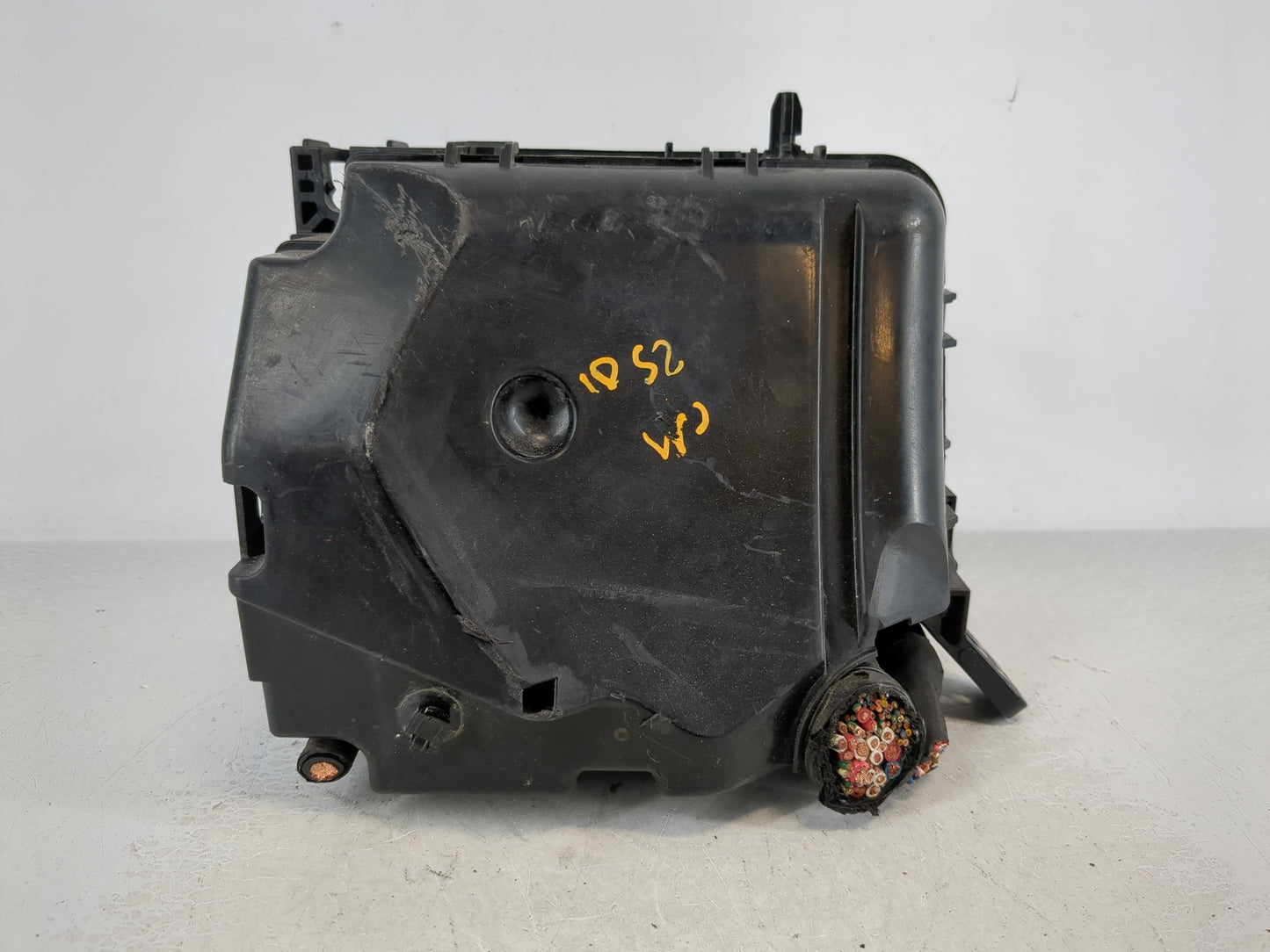 2014-2016 Kia Forte Fusebox Fuse Box Panel Relay Module P/N:91207 A7162 Fits Fits 2014 2015 2016 OEM Used Auto Parts - Oemus
