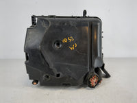 2014-2016 Kia Forte Fusebox Fuse Box Panel Relay Module P/N:91207 A7162 Fits Fits 2014 2015 2016 OEM Used Auto Parts - Oemus