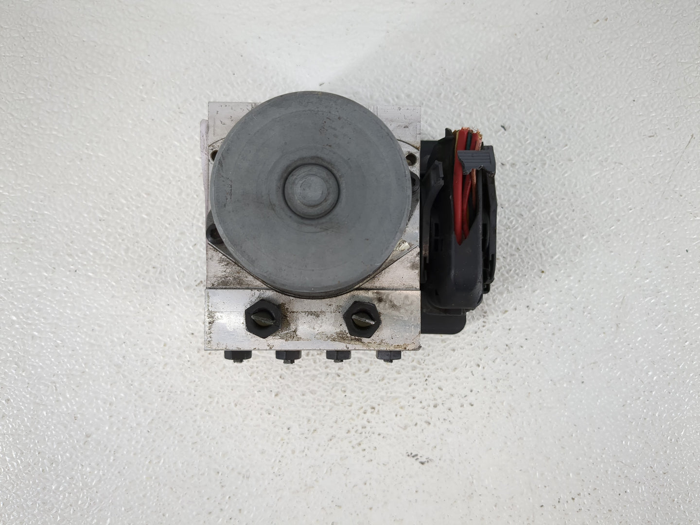 2014-2016 Kia Forte ABS Pump Control Module Replacement P/N:58920-A7500 Fits Fits 2014 2015 2016 OEM Used Auto Parts - Oemus