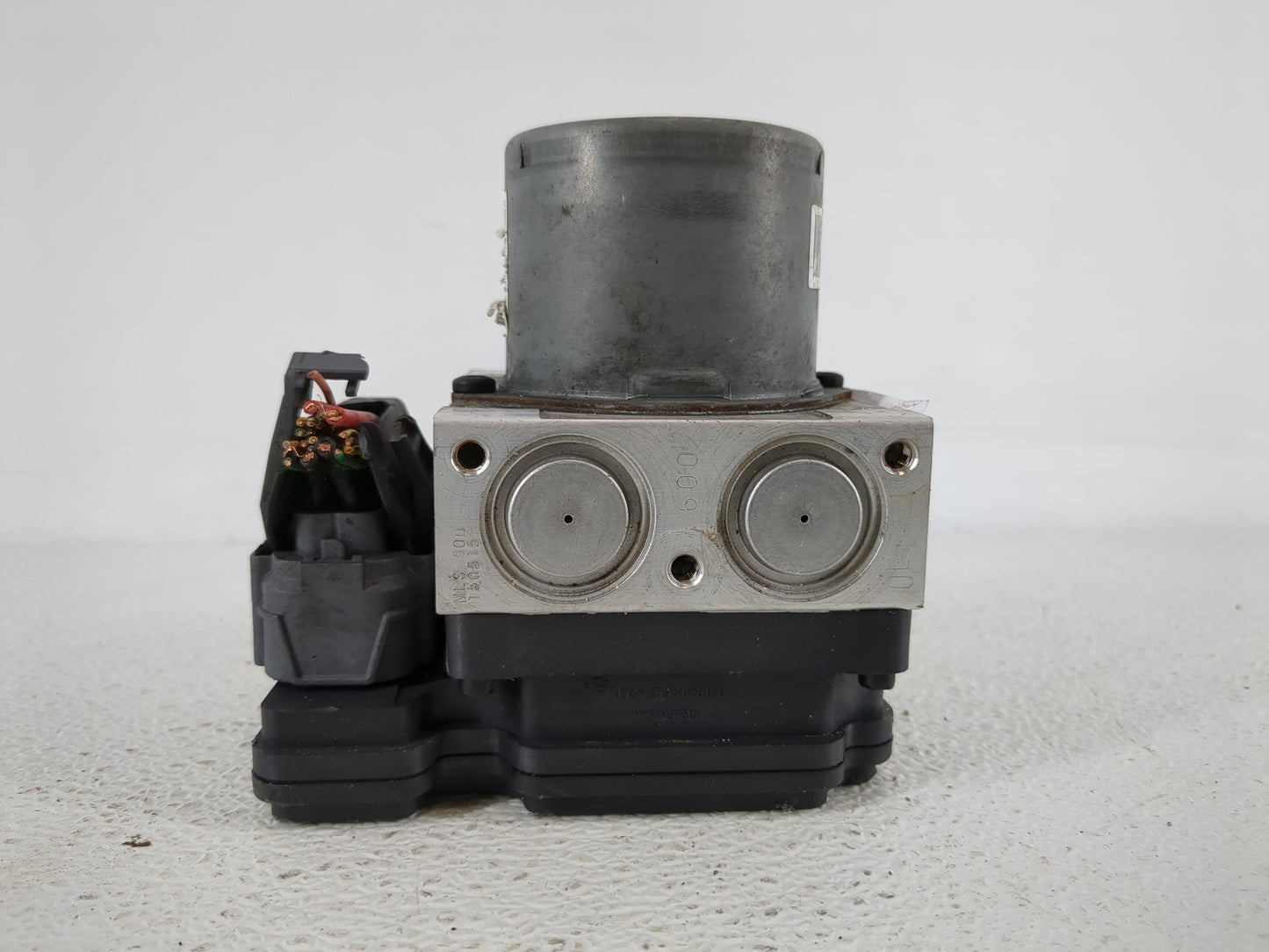 2014-2016 Kia Forte ABS Pump Control Module Replacement P/N:58920-A7500 Fits Fits 2014 2015 2016 OEM Used Auto Parts - Oemus