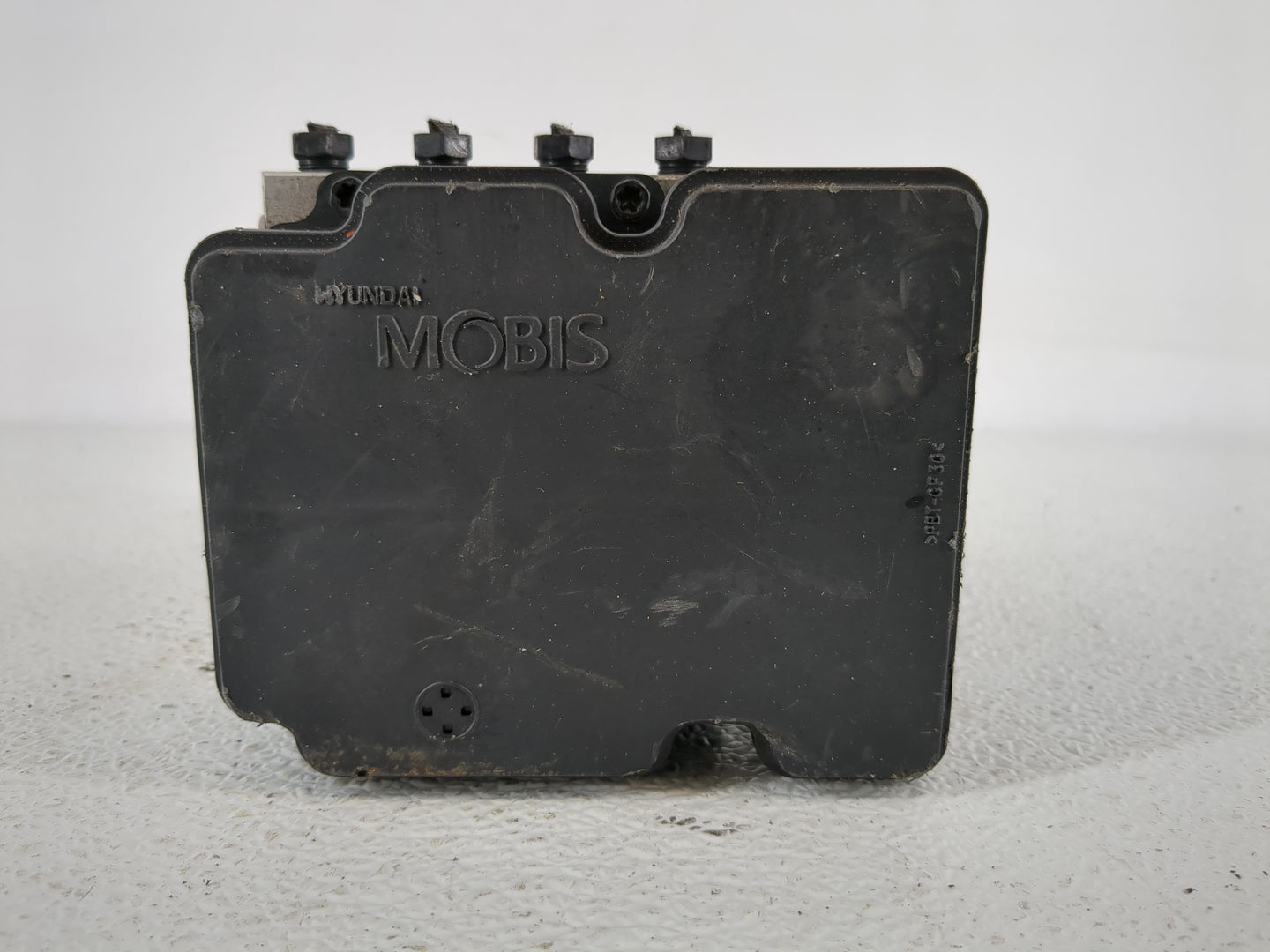 2014-2016 Kia Forte ABS Pump Control Module Replacement P/N:58920-A7500 Fits Fits 2014 2015 2016 OEM Used Auto Parts - Oemus