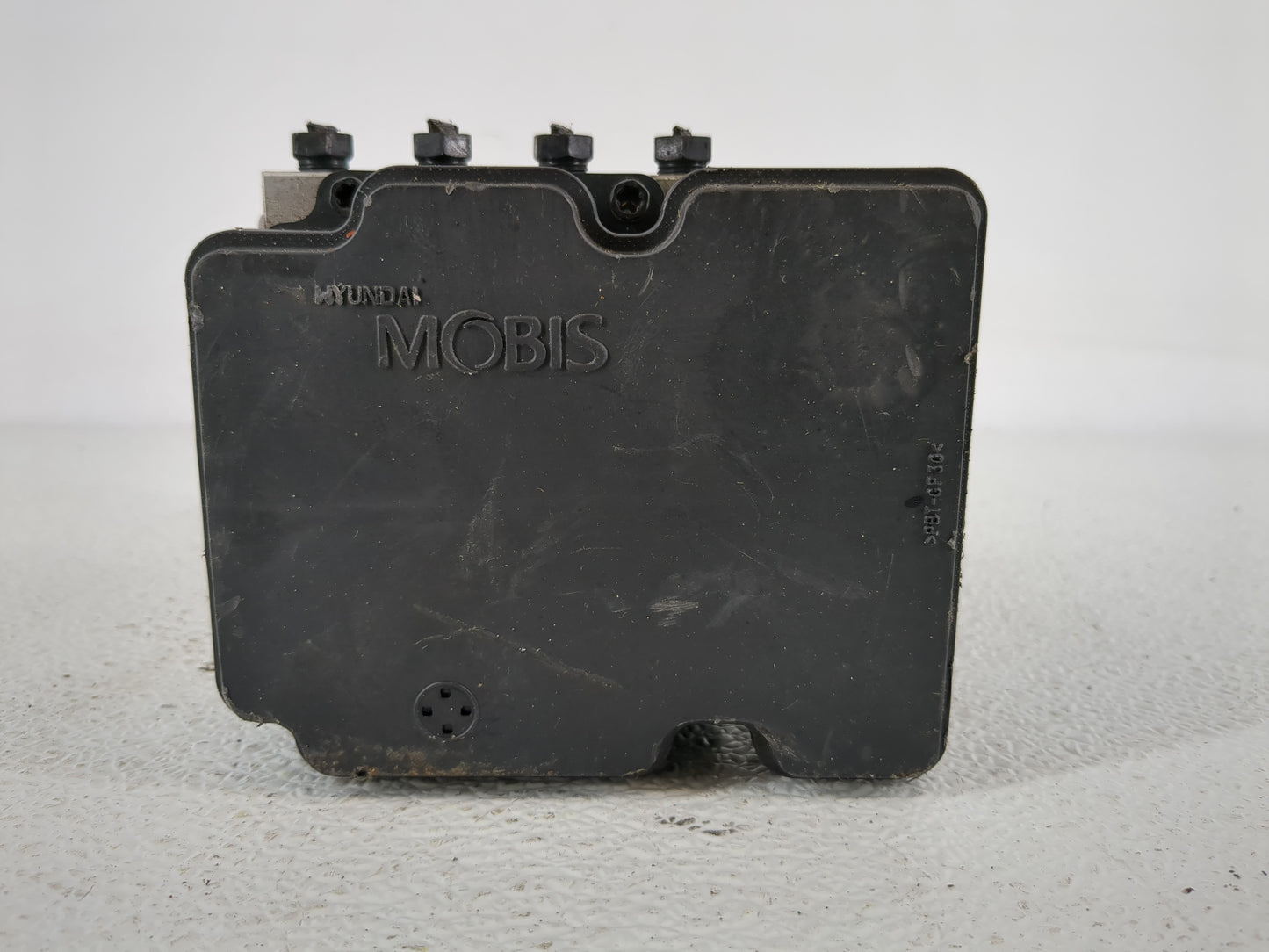 2014-2016 Kia Forte ABS Pump Control Module Replacement P/N:58920-A7500 Fits Fits 2014 2015 2016 OEM Used Auto Parts - Oemus