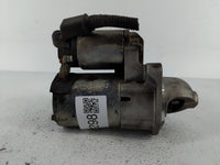 2014-2016 Kia Forte Car Starter Motor Solenoid OEM P/N:1195411 36100-2E120 Fits Fits 2012 2013 2014 2015 2016 OEM Used Auto 