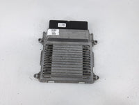 2016 Kia Forte PCM Engine Control Computer ECU ECM PCU OEM P/N:39103-2EXA2 39102-2EXA2 Fits OEM Used Auto Parts - Oemusedaut