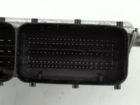 2016 Kia Forte PCM Engine Control Computer ECU ECM PCU OEM P/N:39103-2EXA2 39102-2EXA2 Fits OEM Used Auto Parts - Oemusedaut