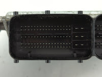 2016 Kia Forte PCM Engine Control Computer ECU ECM PCU OEM P/N:39103-2EXA2 39102-2EXA2 Fits OEM Used Auto Parts - Oemusedaut