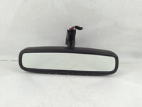 2014-2018 Kia Forte Interior Rear View Mirror Replacement OEM P/N:E11026006 Fits OEM Used Auto Parts - Oemusedautoparts1.com