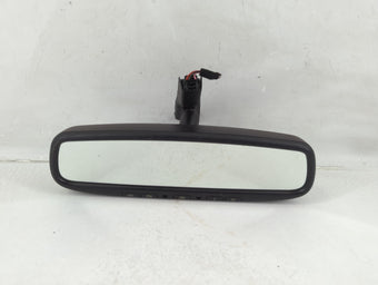 compare product 2014-2018 Kia Forte Interior Rear View Mirror Replacement OEM P/N:E11026006 Fits OEM Used Auto Parts