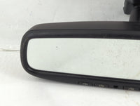 2014-2018 Kia Forte Interior Rear View Mirror Replacement OEM P/N:E11026006 Fits OEM Used Auto Parts - Oemusedautoparts1.com
