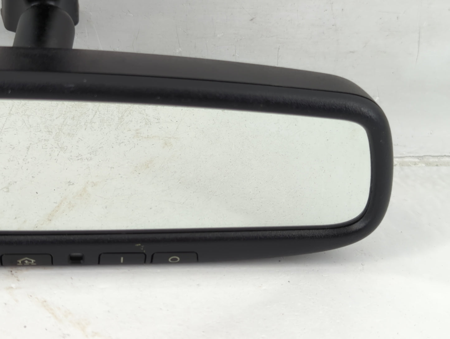 2014-2018 Kia Forte Interior Rear View Mirror Replacement OEM P/N:E11026006 Fits OEM Used Auto Parts - Oemusedautoparts1.com
