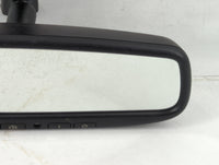 2014-2018 Kia Forte Interior Rear View Mirror Replacement OEM P/N:E11026006 Fits OEM Used Auto Parts - Oemusedautoparts1.com