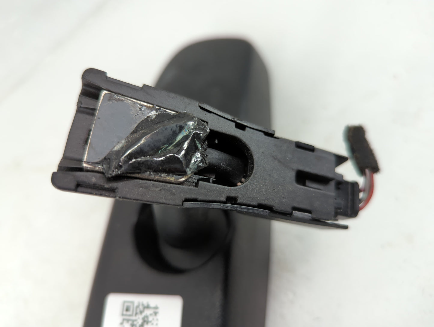 2014-2018 Kia Forte Interior Rear View Mirror Replacement OEM P/N:E11026006 Fits OEM Used Auto Parts - Oemusedautoparts1.com