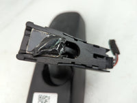 2014-2018 Kia Forte Interior Rear View Mirror Replacement OEM P/N:E11026006 Fits OEM Used Auto Parts - Oemusedautoparts1.com
