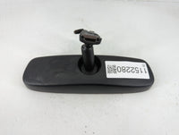 2014-2018 Kia Forte Interior Rear View Mirror Replacement OEM P/N:E11026006 Fits OEM Used Auto Parts - Oemusedautoparts1.com