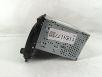 2014-2016 Kia Forte Radio AM FM Cd Player Receiver Replacement P/N:96160-A7701WK Fits Fits 2014 2015 2016 OEM Used Auto Part