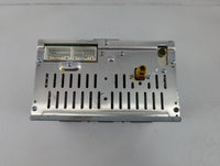 2014-2016 Kia Forte Radio AM FM Cd Player Receiver Replacement P/N:96170-A717WK Fits Fits 2014 2015 2016 OEM Used Auto Parts