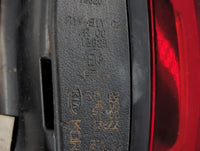 2017-2018 Kia Forte Driver Left Side Deck Lid Mounted Tail Light - Oemusedautoparts1.com