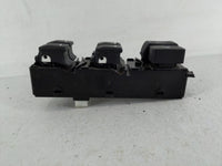 2014-2018 Kia Forte Master Power Window Switch Replacement Driver Side Left P/N:93571-A7200 Fits Fits 2014 2015 2016 2017 20