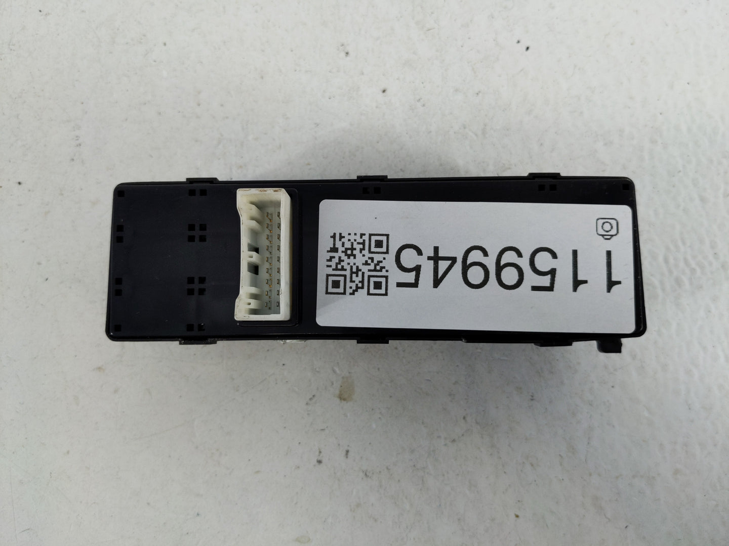 2014-2018 Kia Forte Master Power Window Switch Replacement Driver Side Left P/N:93571-A7200 Fits Fits 2014 2015 2016 2017 20
