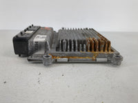 2016 Kia Forte PCM Engine Control Computer ECU ECM PCU OEM P/N:39102-2EXB2 Fits OEM Used Auto Parts - Oemusedautoparts1.com