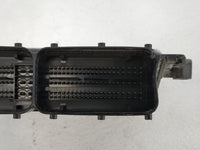 2016 Kia Forte PCM Engine Control Computer ECU ECM PCU OEM P/N:39102-2EXB2 Fits OEM Used Auto Parts - Oemusedautoparts1.com