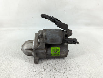 compare product 2014-2016 Kia Forte Car Starter Motor Solenoid OEM P/N:36100-2E120 1195411 Fits Fits 2012 2013 2014 2015 2016 OEM Used Auto Parts