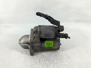 2014-2016 Kia Forte Car Starter Motor Solenoid OEM P/N:36100-2E120 1195411 Fits Fits 2012 2013 2014 2015 2016 OEM Used Auto 
