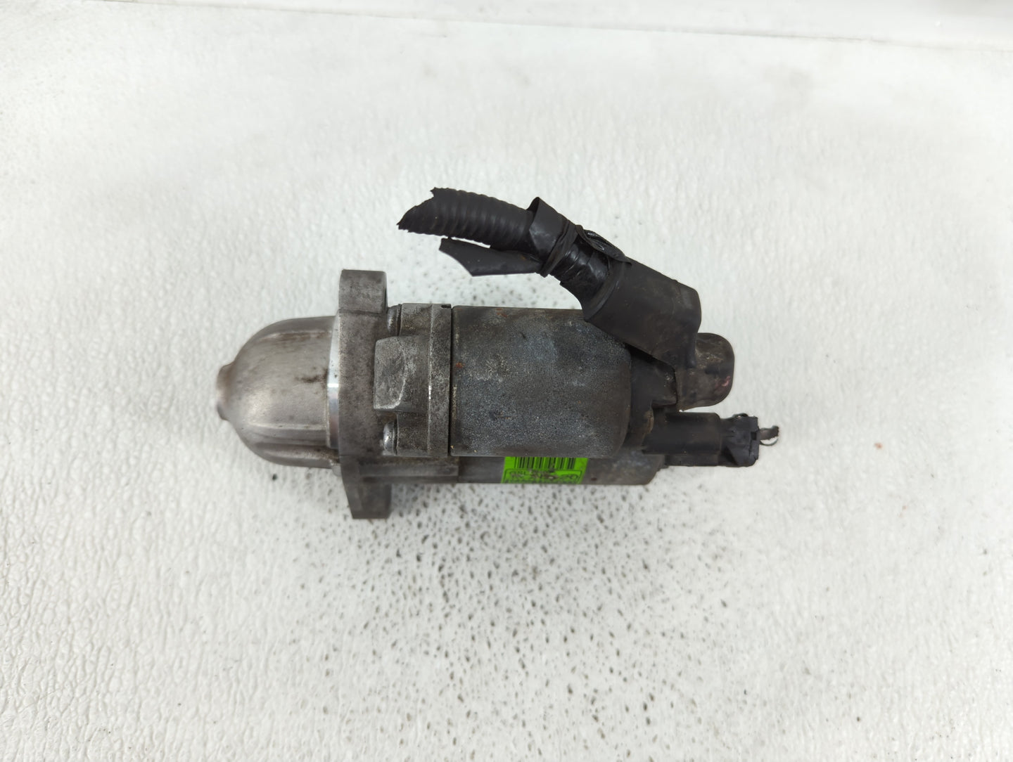 2014-2016 Kia Forte Car Starter Motor Solenoid OEM P/N:36100-2E120 1195411 Fits Fits 2012 2013 2014 2015 2016 OEM Used Auto 