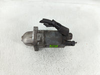 2014-2016 Kia Forte Car Starter Motor Solenoid OEM P/N:36100-2E120 1195411 Fits Fits 2012 2013 2014 2015 2016 OEM Used Auto 