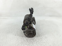 2014-2016 Kia Forte Car Starter Motor Solenoid OEM P/N:36100-2E120 1195411 Fits Fits 2012 2013 2014 2015 2016 OEM Used Auto 