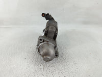 2014-2016 Kia Forte Car Starter Motor Solenoid OEM P/N:36100-2E120 1195411 Fits Fits 2012 2013 2014 2015 2016 OEM Used Auto 